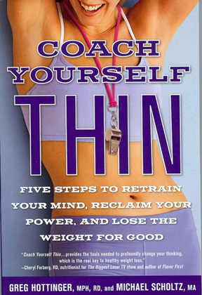 Coach Yourself Thin With Greg Hottinger